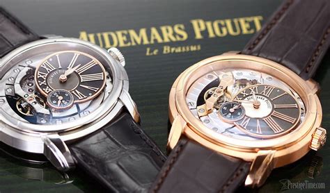 audemars piguet wikipedia.